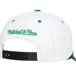 Retrodome Pro Snapback Boston Celtics