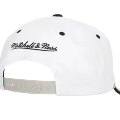 Retrodome Pro Snapback Brooklyn Nets