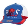 Retrodome Pro Snapback Buffalo Bills