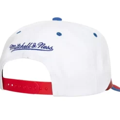 Retrodome Pro Snapback Buffalo Bills