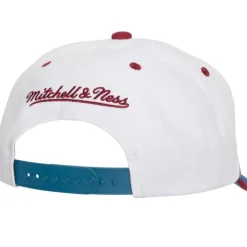 Retrodome Pro Snapback Colorado Avalanche