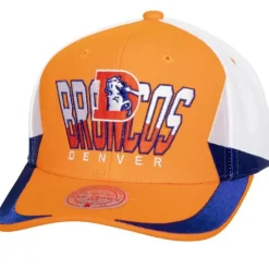 Retrodome Pro Snapback Denver Broncos