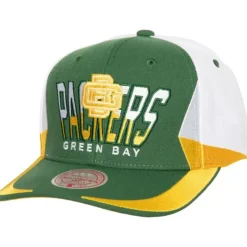 Retrodome Pro Snapback Green Bay Packers