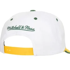 Retrodome Pro Snapback Green Bay Packers