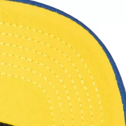 Retrodome Pro Snapback Hwc Golden State Warriors