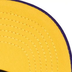Retrodome Pro Snapback Hwc Los Angeles Lakers