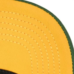 Retrodome Pro Snapback Hwc Seattle Supersonics