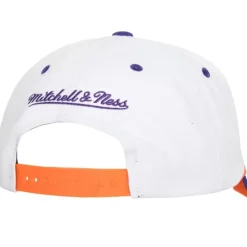 Retrodome Pro Snapback Hwc Phoenix Suns