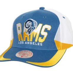 Retrodome Pro Snapback Los Angeles Rams