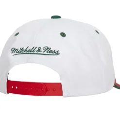 Retrodome Pro Snapback Minnesota Wild