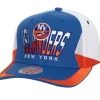 Retrodome Pro Snapback New York Islanders