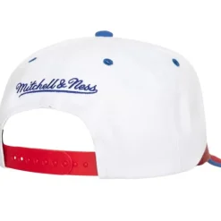Retrodome Pro Snapback New England Patriots