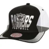 Retrodome Pro Snapback Oakland Raiders