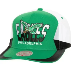 Retrodome Pro Snapback Philadelphia Eagles