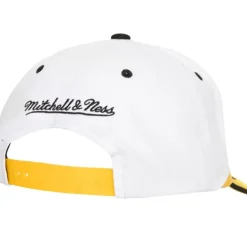 Retrodome Pro Snapback Pittsburgh Steelers