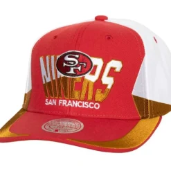 Retrodome Pro Snapback San Francisco 49Ers