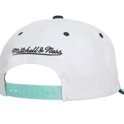 Retrodome Pro Snapback Seattle Kraken