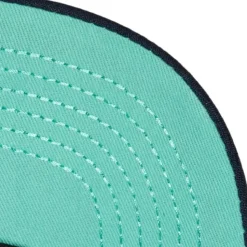 Retrodome Pro Snapback Seattle Kraken