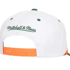 Retrodome Pro Snapback University Of Miami