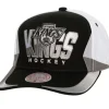 Retrodome Pro Snapback Vntg Los Angeles Kings
