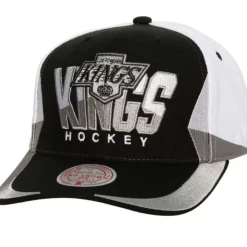 Retrodome Pro Snapback Vntg Los Angeles Kings