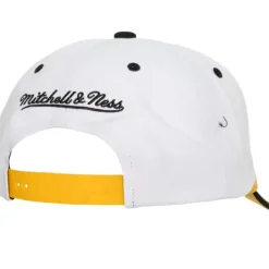 Retrodome Pro Snapback Vntg Boston Bruins