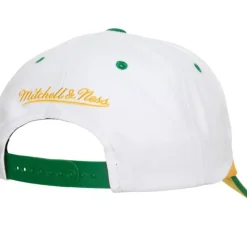 Retrodome Pro Snapback Vntg Minnesota North Stars