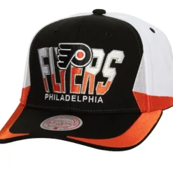 Retrodome Pro Snapback Vntg Philadelphia Flyers