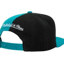 Retroline Snapback Hwc Charlotte Hornets