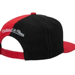 Retroline Snapback Hwc Chicago Bulls