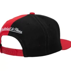 Retroline Snapback Hwc Houston Rockets