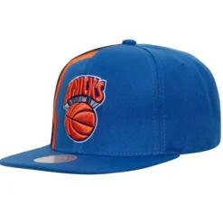 Retroline Snapback Hwc New York Knicks