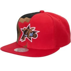 Retroline Snapback Hwc Philadelphia 76Ers