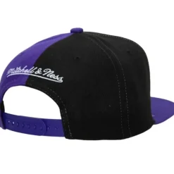Retroline Snapback Hwc Utah Jazz