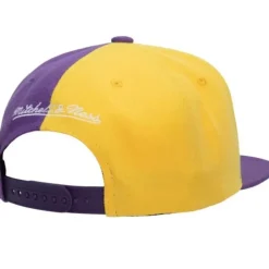 Retroline Snapback Louisiana State University