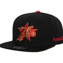 Return Of The Mac Fitted Hwc Philadelphia 76Ers