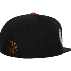 Return Of The Mac Fitted Hwc Philadelphia 76Ers