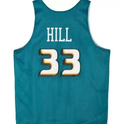 Reversible Mesh Tank Detroit Pistons Grant Hill
