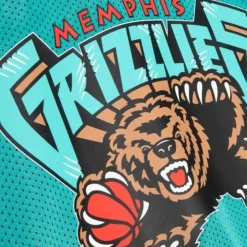 Reversible Mesh Tank Memphis Grizzlies