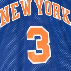 Reversible Mesh Tank New York Knicks John Starks