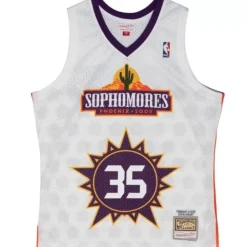 Rising Stars Sophomore Swingman Kevin Durant 2009-10 Jersey