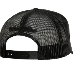 Rock On Trucker Brooklyn Nets