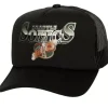 Rock On Trucker Hwc Seattle Supersonics