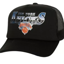 Rock On Trucker New York Knicks