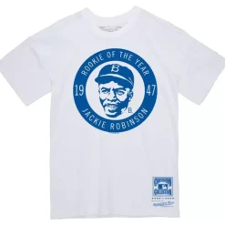 Rookie Tee Los Angeles Dodgers Jackie Robinson