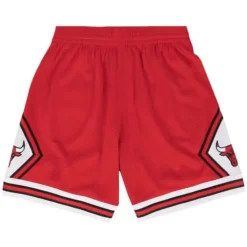 Roses And Banners Shorts Chicago Bulls
