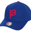 Royal Pro Snapback Coop Philadelphia Phillies