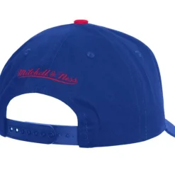 Royal Pro Snapback Coop Philadelphia Phillies