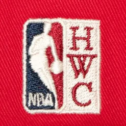 90'S Draft Day Snapback Chicago Bulls