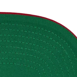 90'S Draft Day Snapback Chicago Bulls